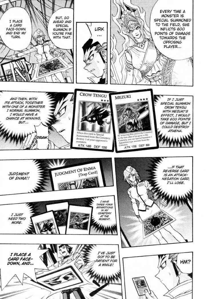 Page 10 Chapter 23 Yu-Gi-Oh! GX