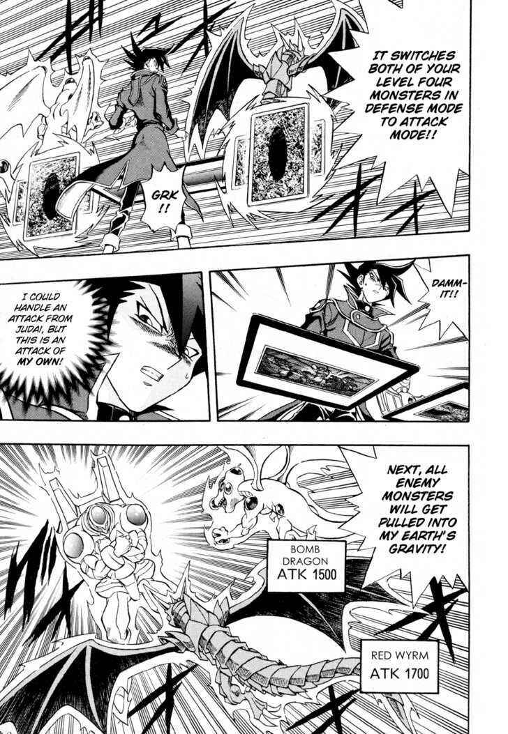 Page 10 Chapter 34 Yu-Gi-Oh! GX