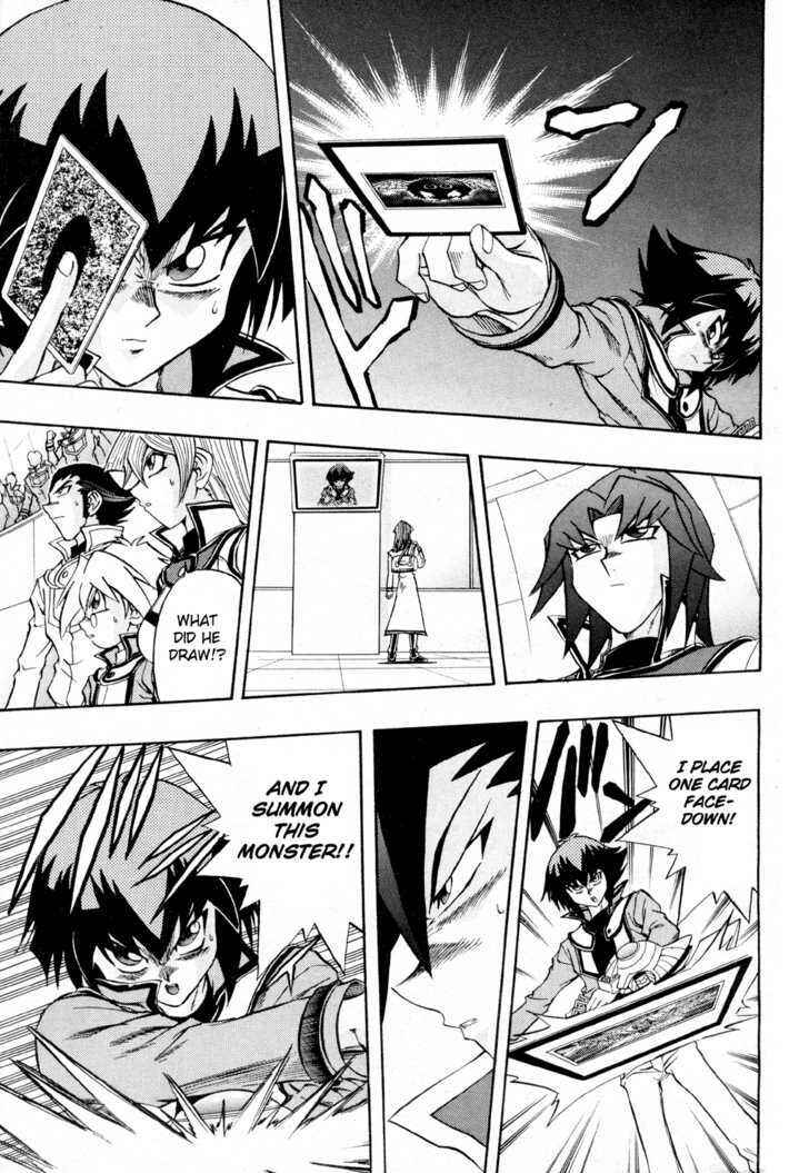 Page 19 Chapter 34 Yu-Gi-Oh! GX