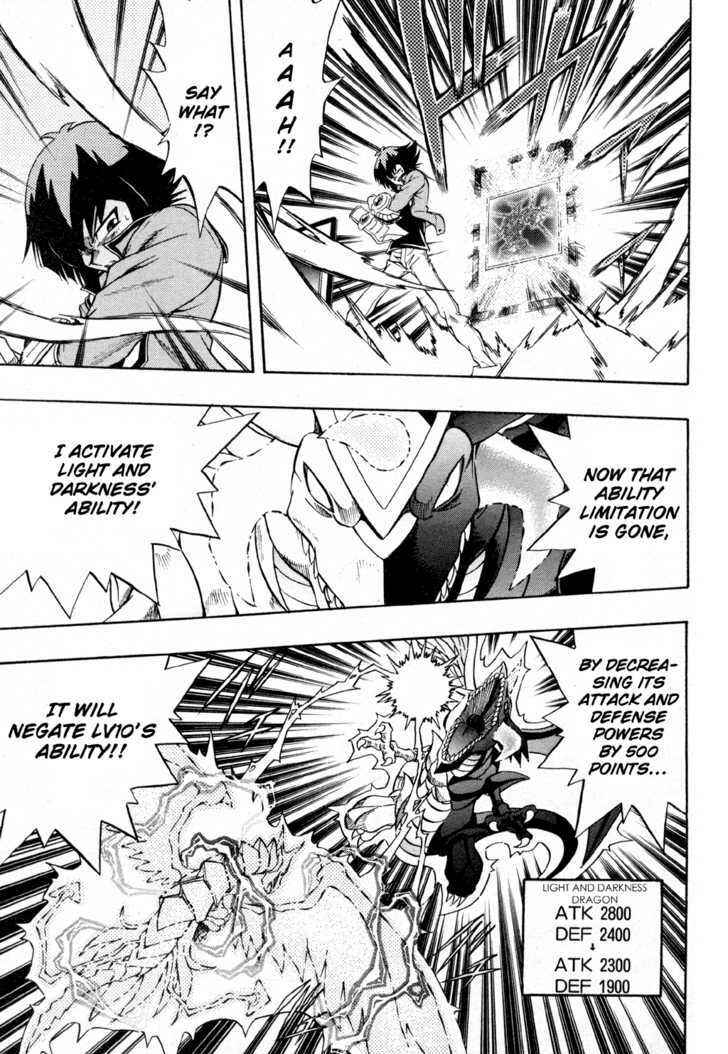 Page 24 Chapter 34 Yu-Gi-Oh! GX