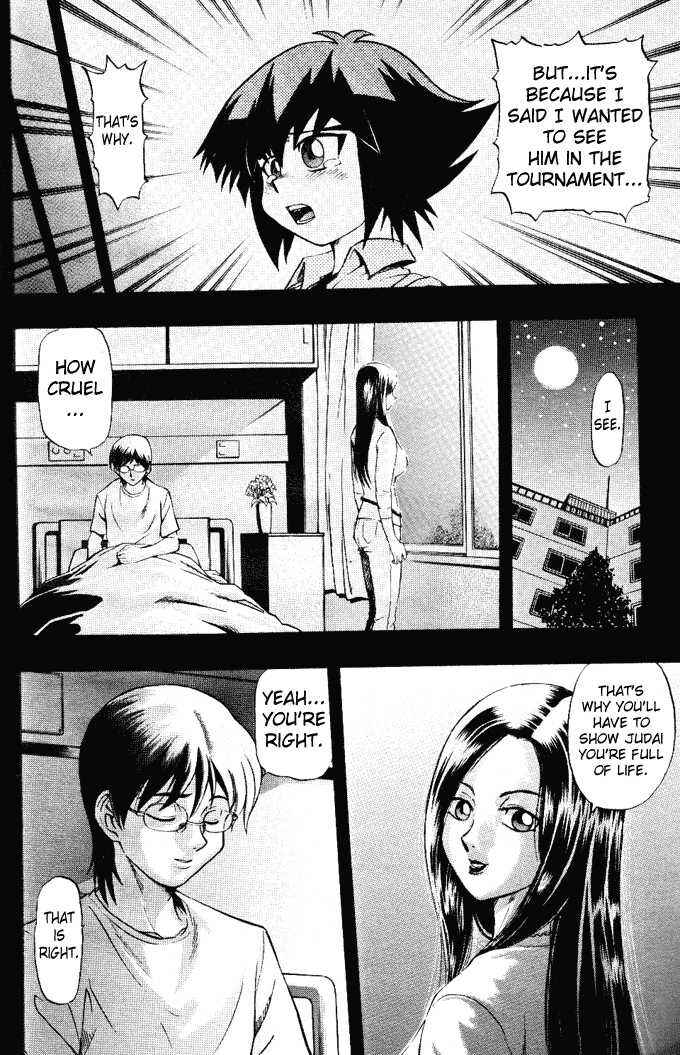 Page 9 Chapter 11 Yu-Gi-Oh! GX