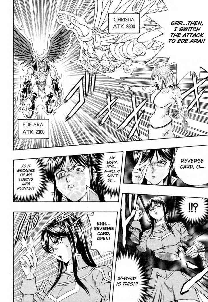 Page 14 Chapter 36 Yu-Gi-Oh! GX