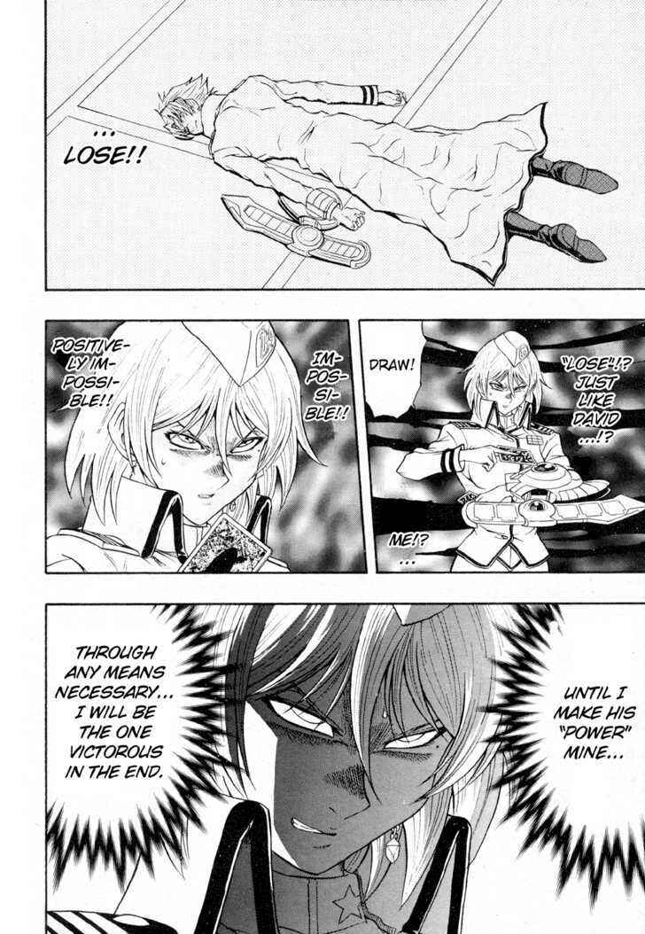 Page 20 Chapter 36 Yu-Gi-Oh! GX