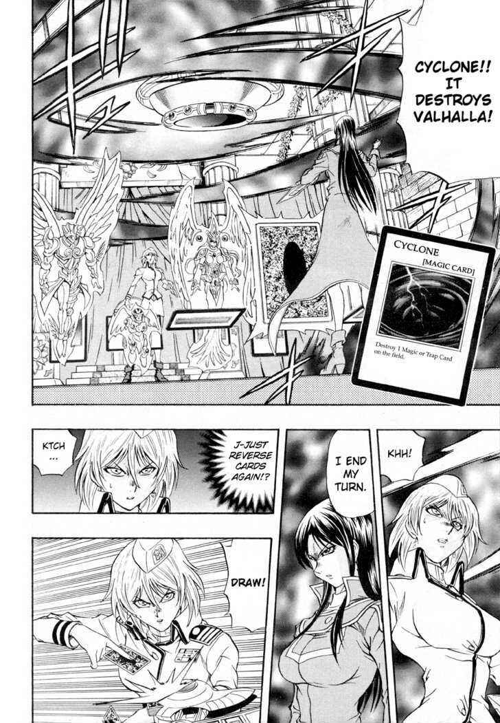 Page 9 Chapter 36 Yu-Gi-Oh! GX