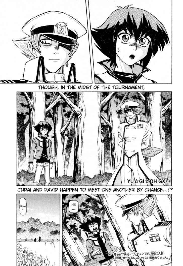 Page 2 Chapter 19 Yu-Gi-Oh! GX