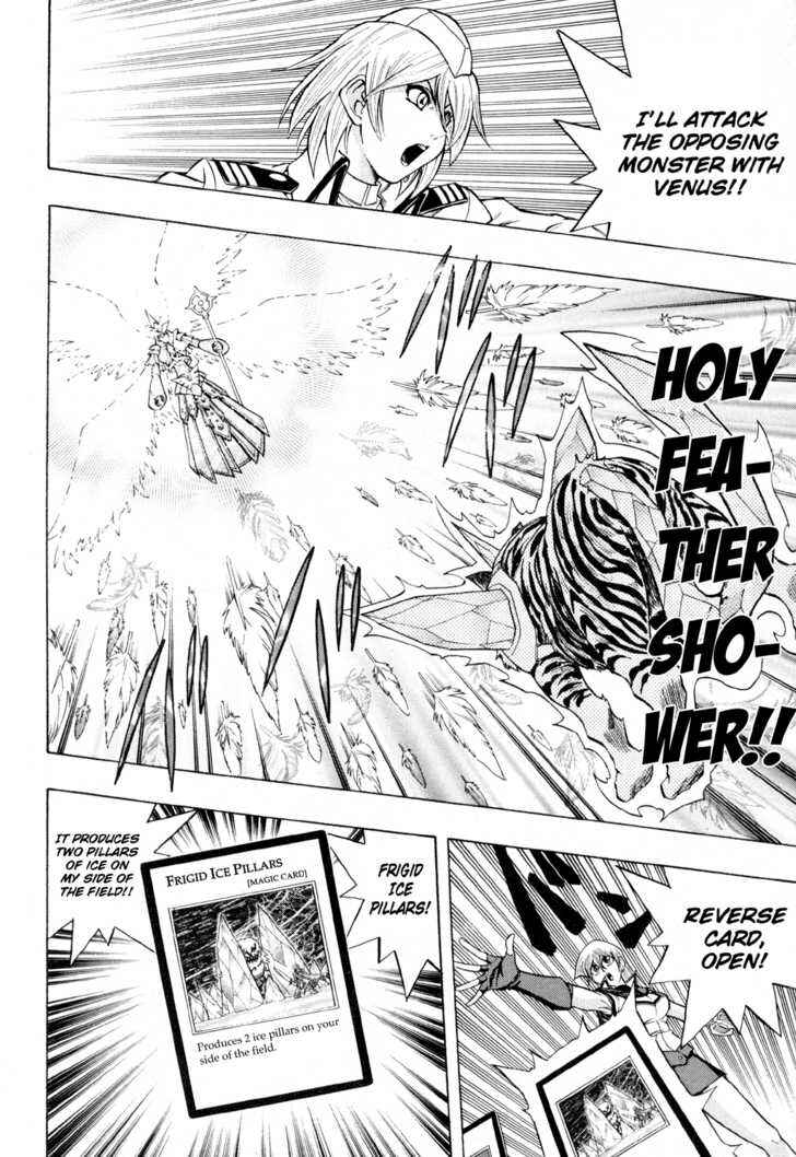 Page 5 Chapter 19 Yu-Gi-Oh! GX