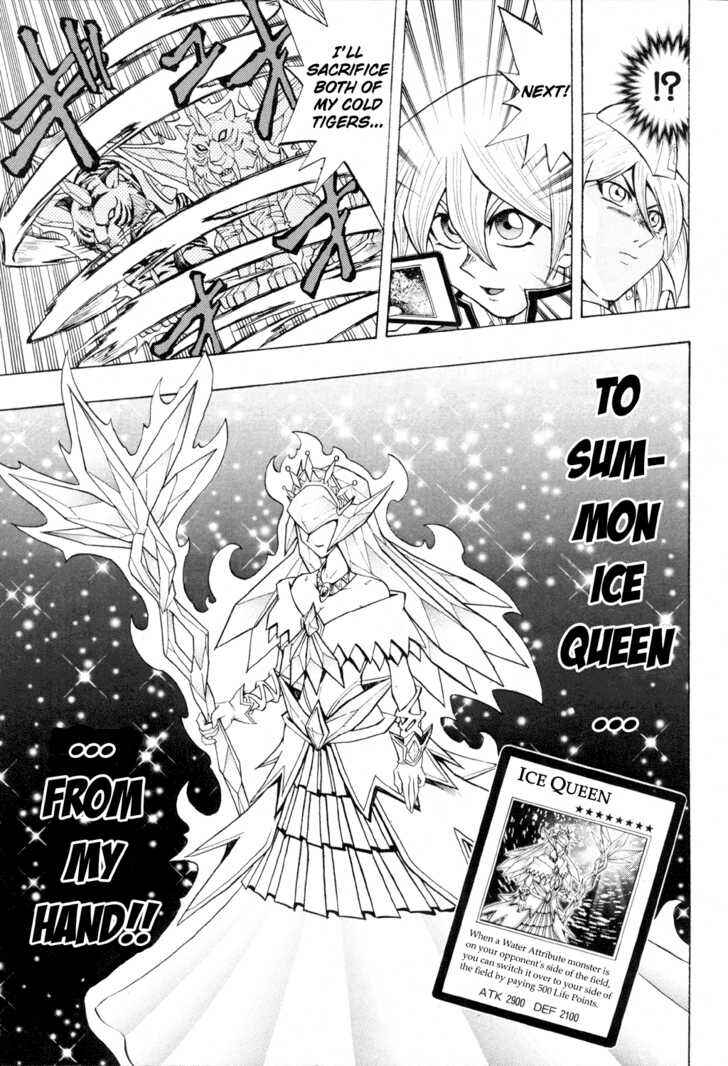 Page 8 Chapter 19 Yu-Gi-Oh! GX