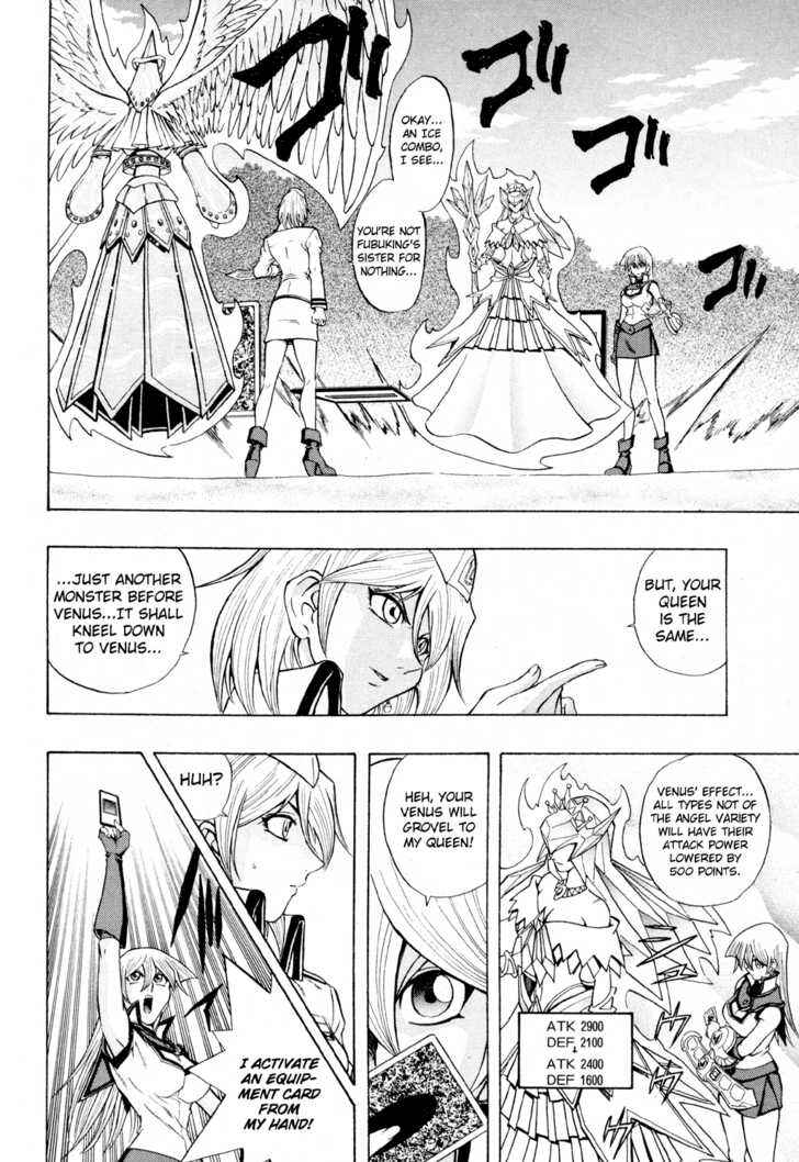 Page 9 Chapter 19 Yu-Gi-Oh! GX