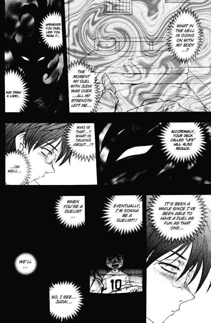 Page 18 Chapter 14 Yu-Gi-Oh! GX