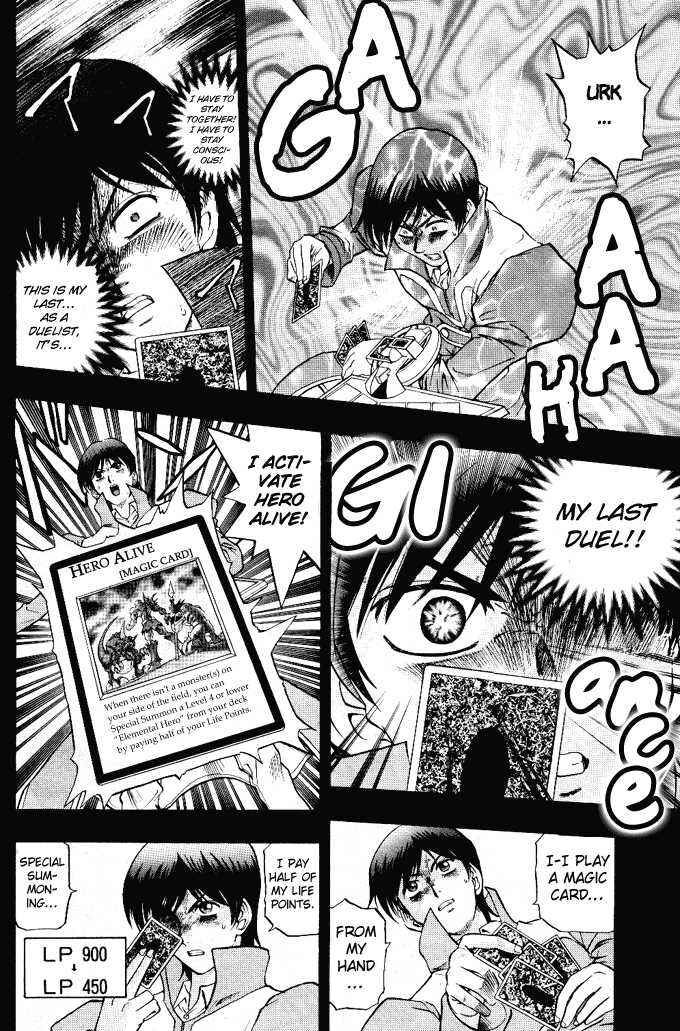Page 6 Chapter 14 Yu-Gi-Oh! GX