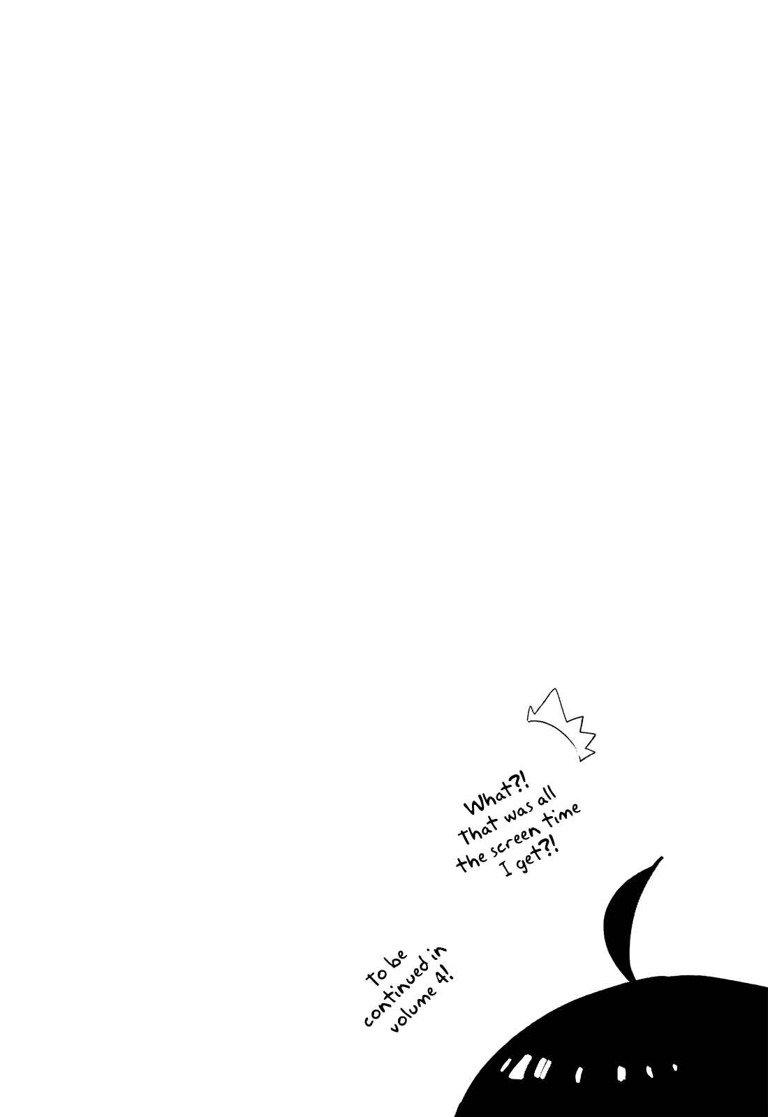 Page 25 Chapter 18 Saito-kun wa Esper Rashii