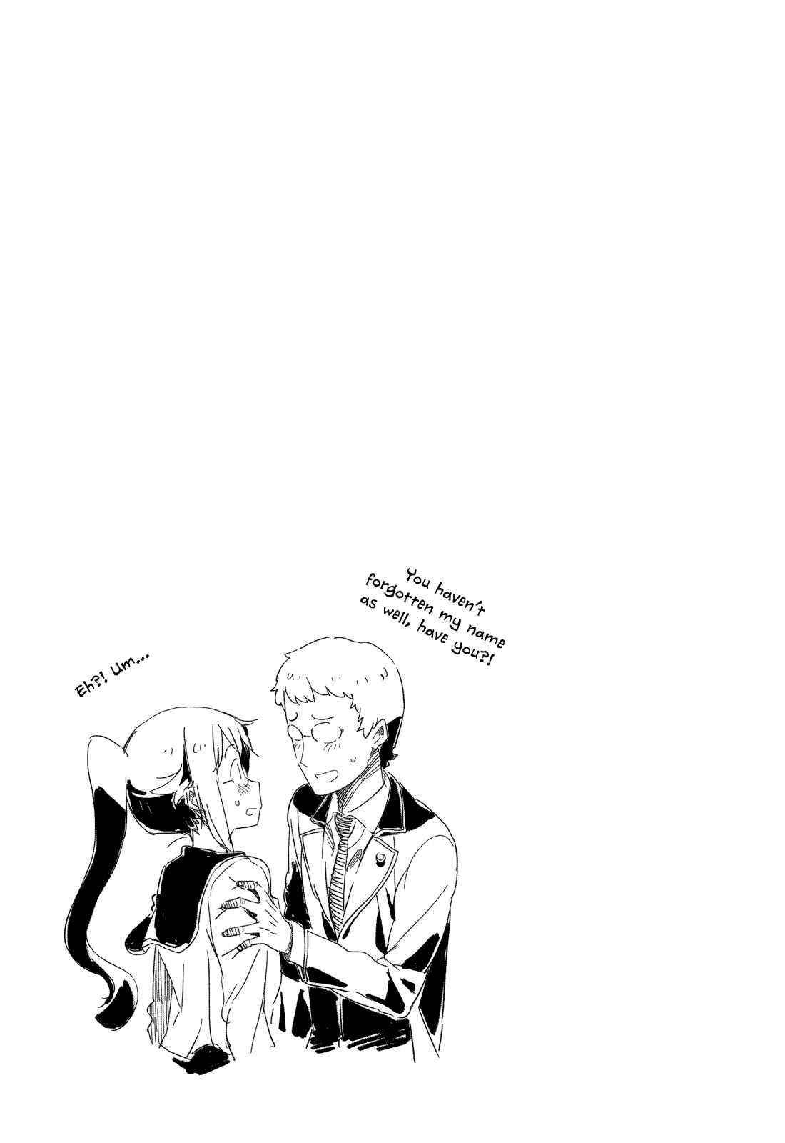 Page 30 Chapter 13 Saito-kun wa Esper Rashii