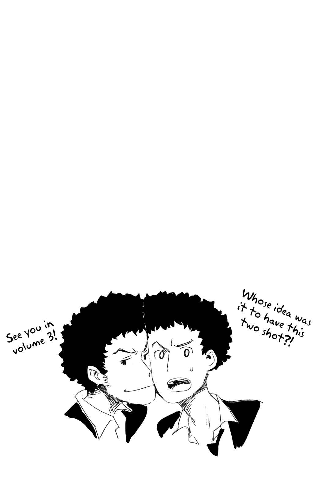 Page 25 Chapter 12 Saito-kun wa Esper Rashii