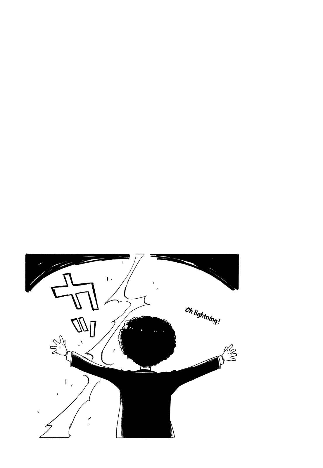 Page 25 Chapter 8 Saito-kun wa Esper Rashii