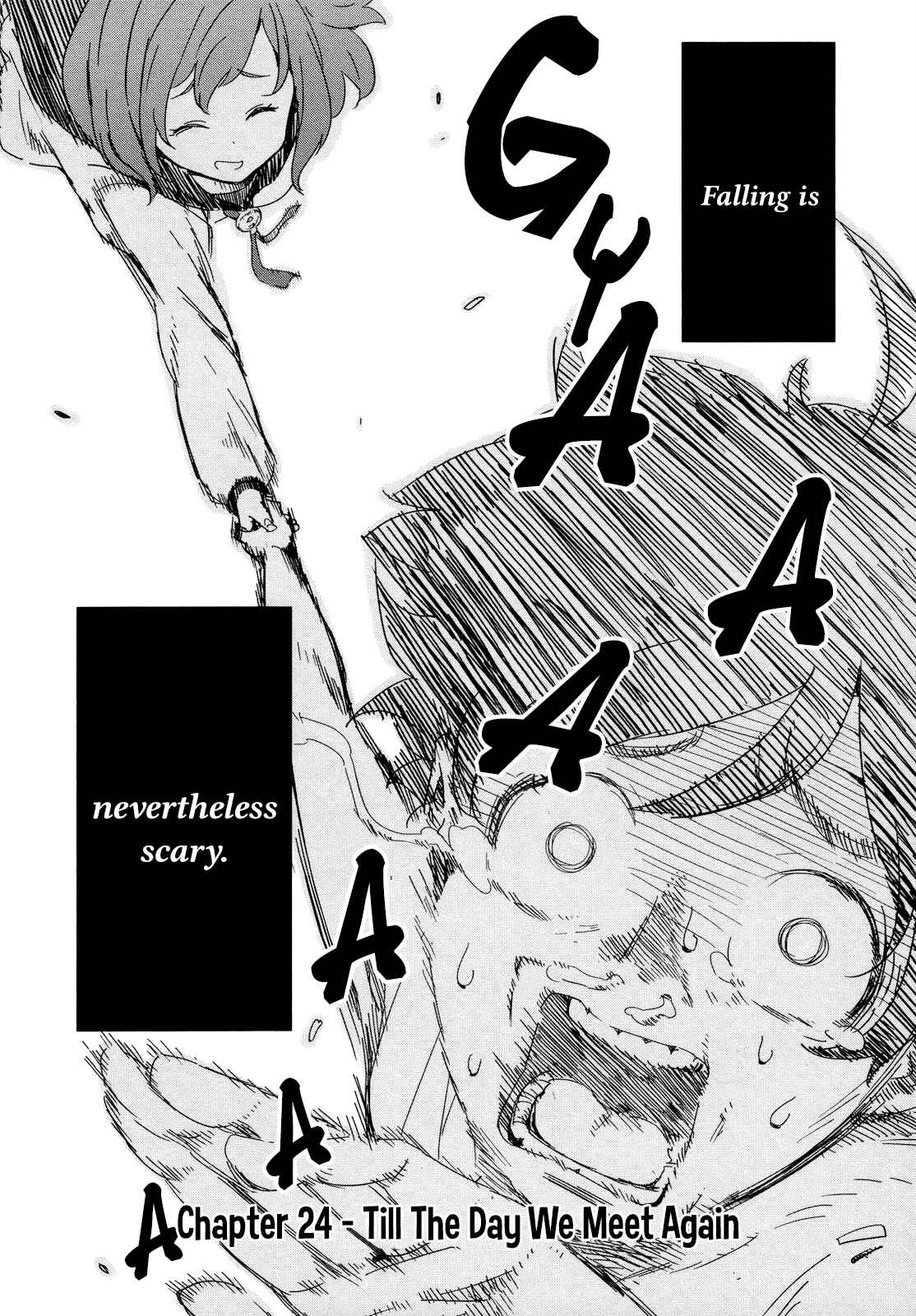 Page 2 Chapter 24 Saito-kun wa Esper Rashii