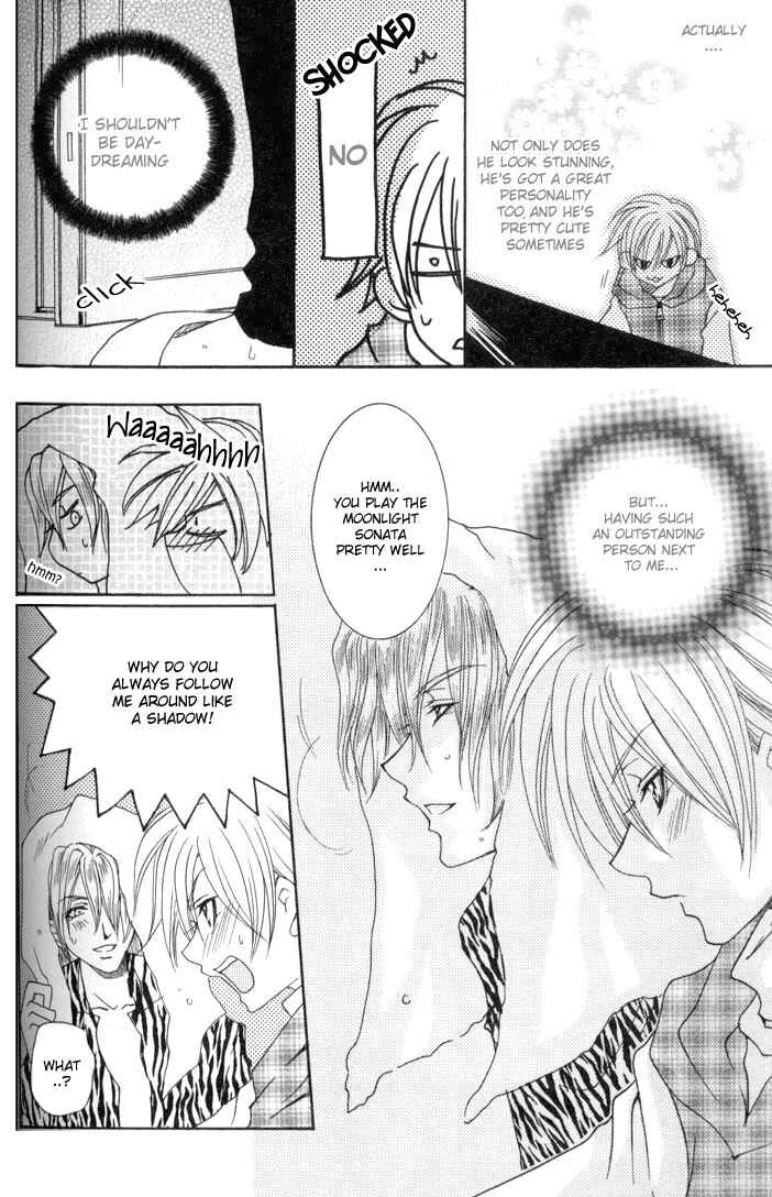 Page 20 Chapter 4 One Night Lesson