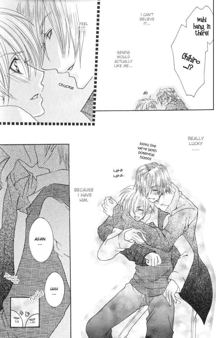 Page 37 Chapter 4 One Night Lesson