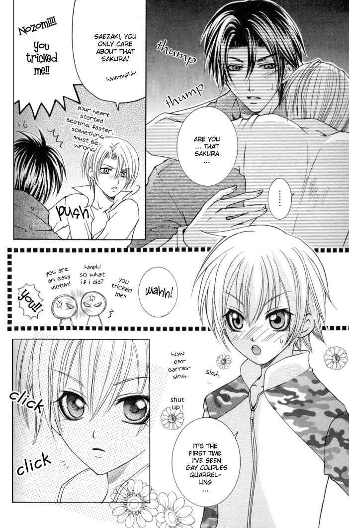 Page 2 Chapter 4.5 One Night Lesson