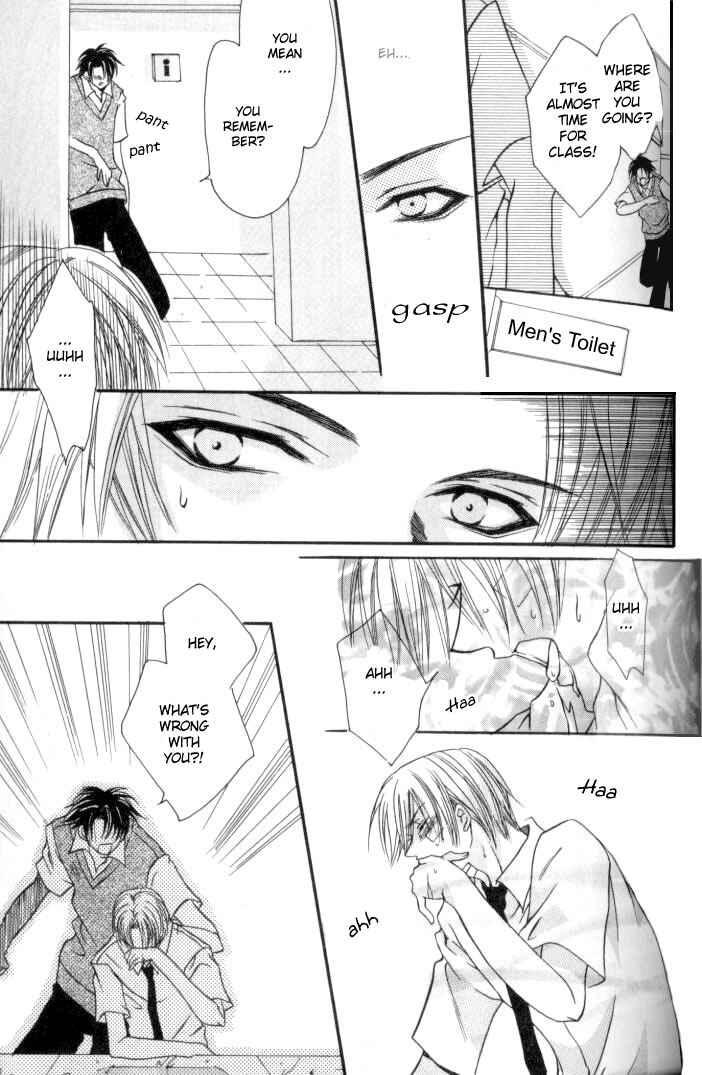 Page 19 Chapter 2 One Night Lesson