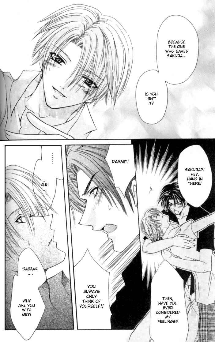 Page 36 Chapter 2 One Night Lesson