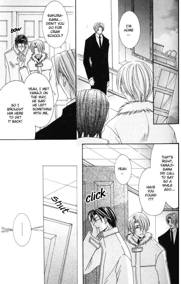 Page 37 Chapter 3 One Night Lesson