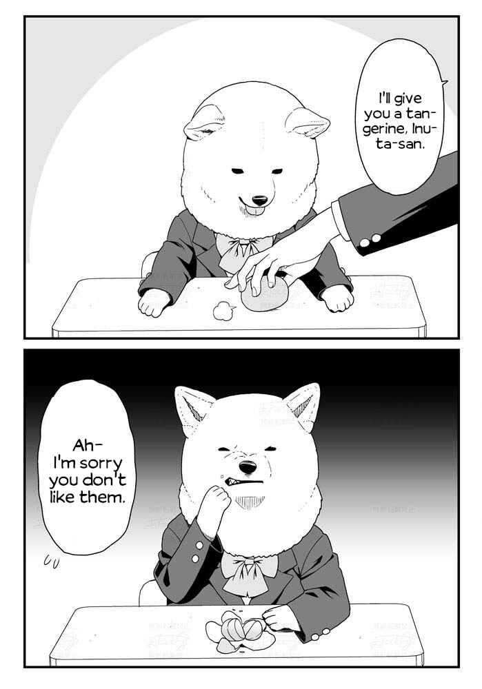 Page 1 Chapter 3 A Manga about a Beautiful Girl