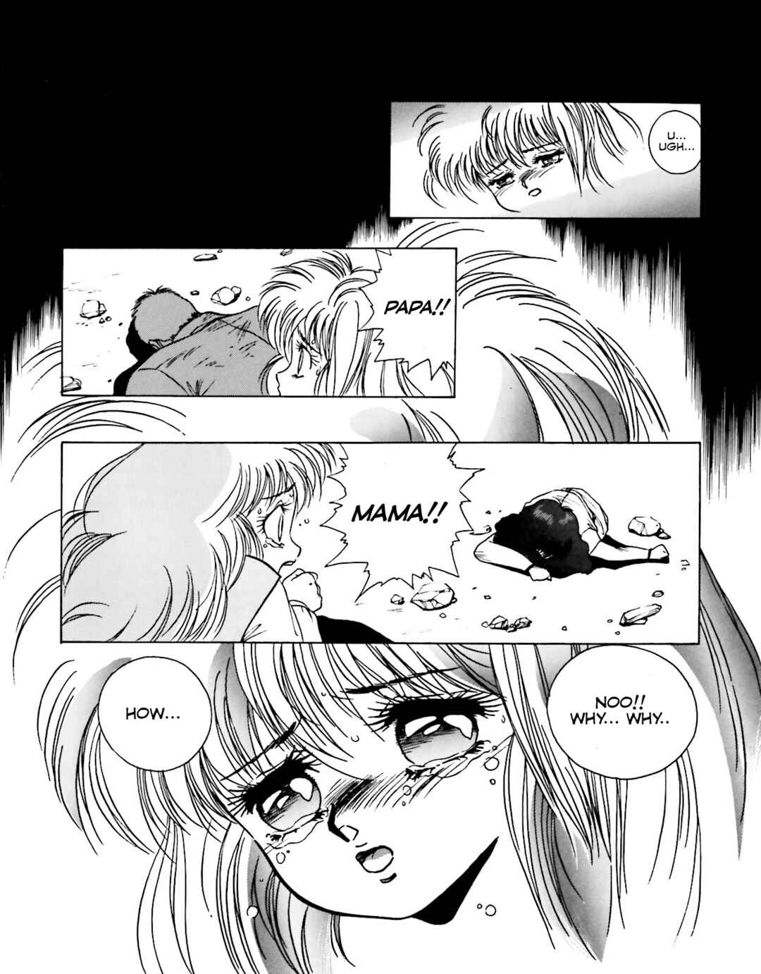 Page 18 Chapter 2 Godzilla 1990