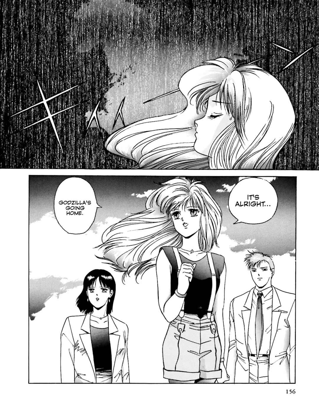 Page 117 Chapter 3 Godzilla 1990