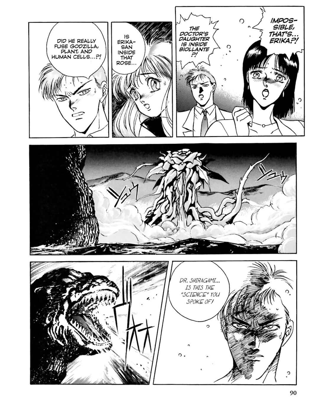 Page 52 Chapter 3 Godzilla 1990