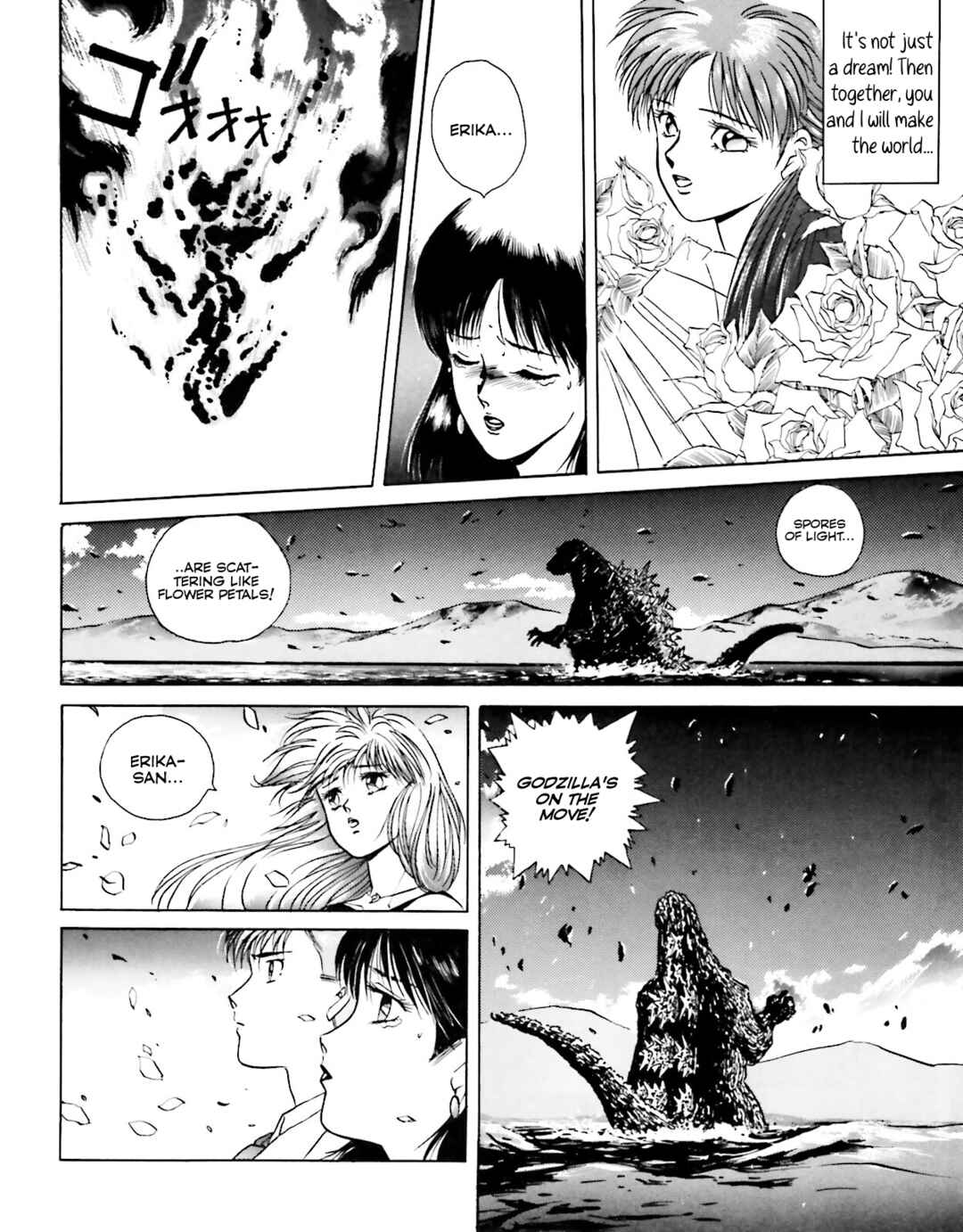 Page 54 Chapter 3 Godzilla 1990