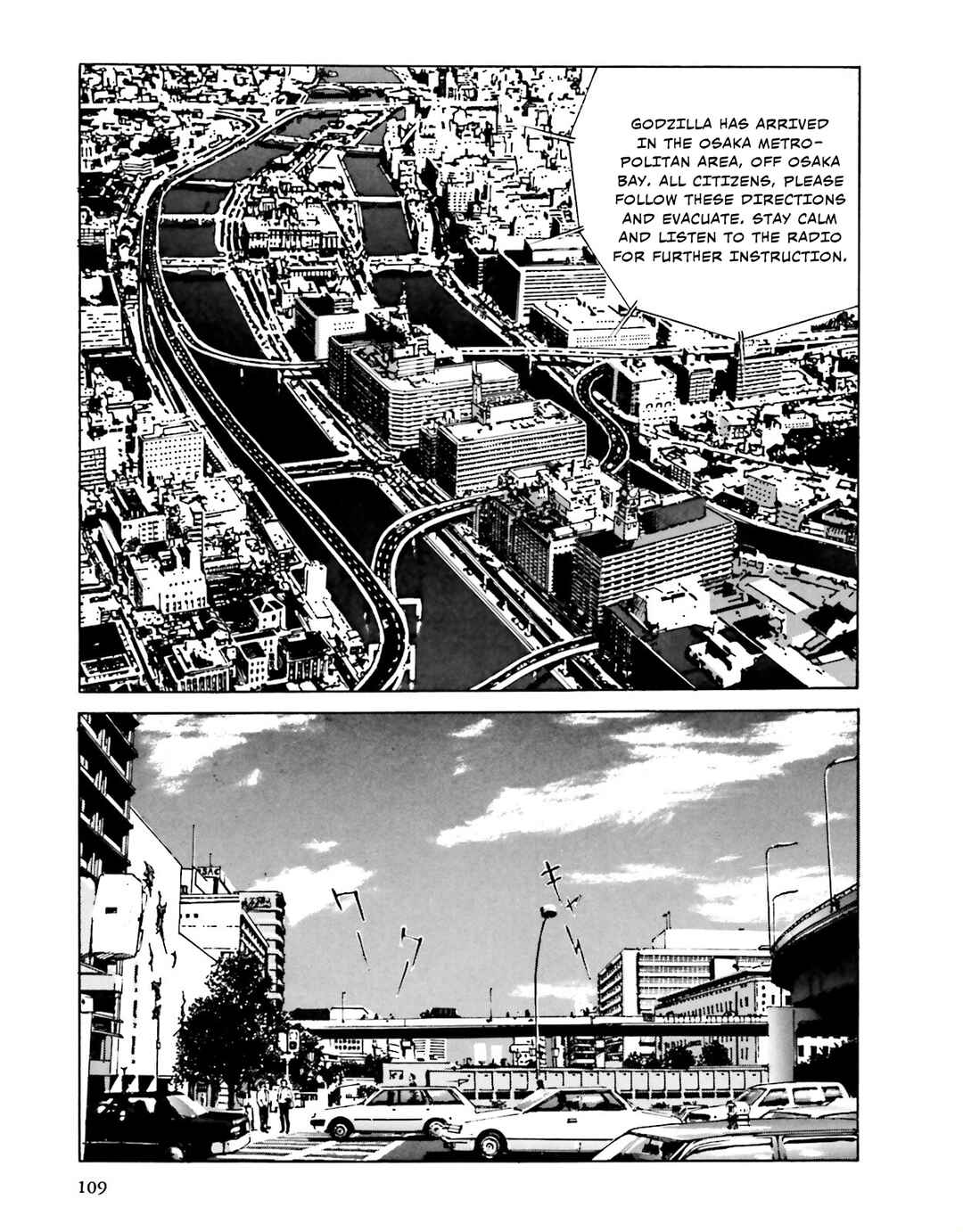 Page 70 Chapter 3 Godzilla 1990