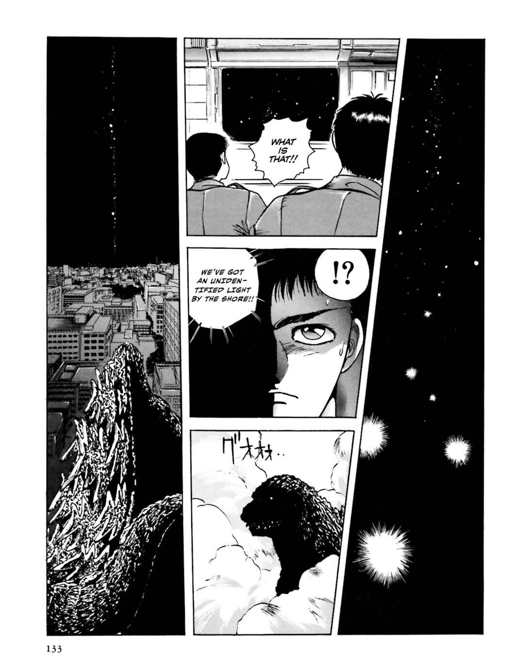 Page 94 Chapter 3 Godzilla 1990