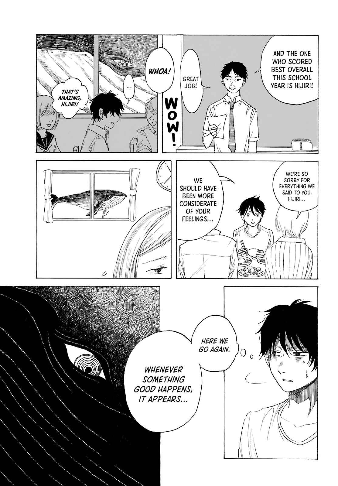 Page 21 Chapter Unknown_9287 Utsutsu Kujira
