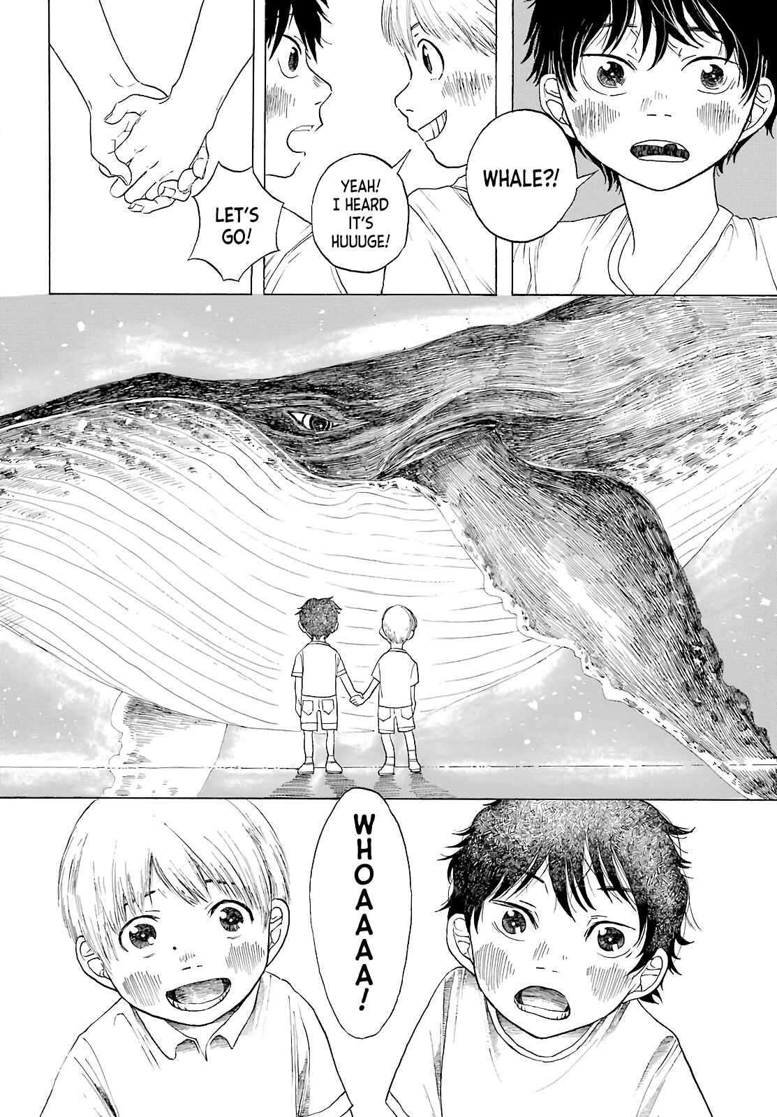 Page 26 Chapter Unknown_9287 Utsutsu Kujira