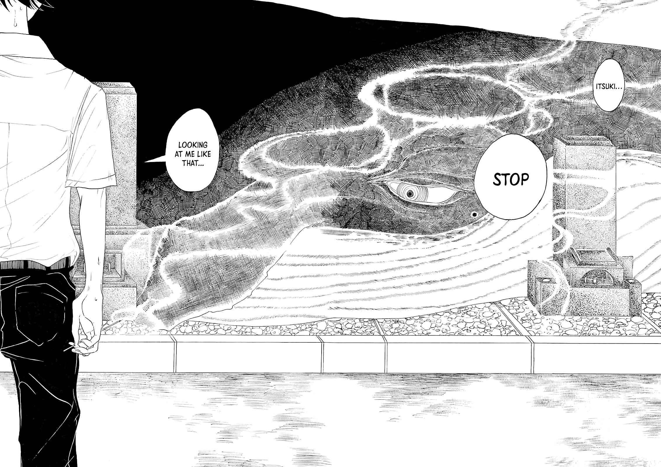 Page 34 Chapter Unknown_9287 Utsutsu Kujira