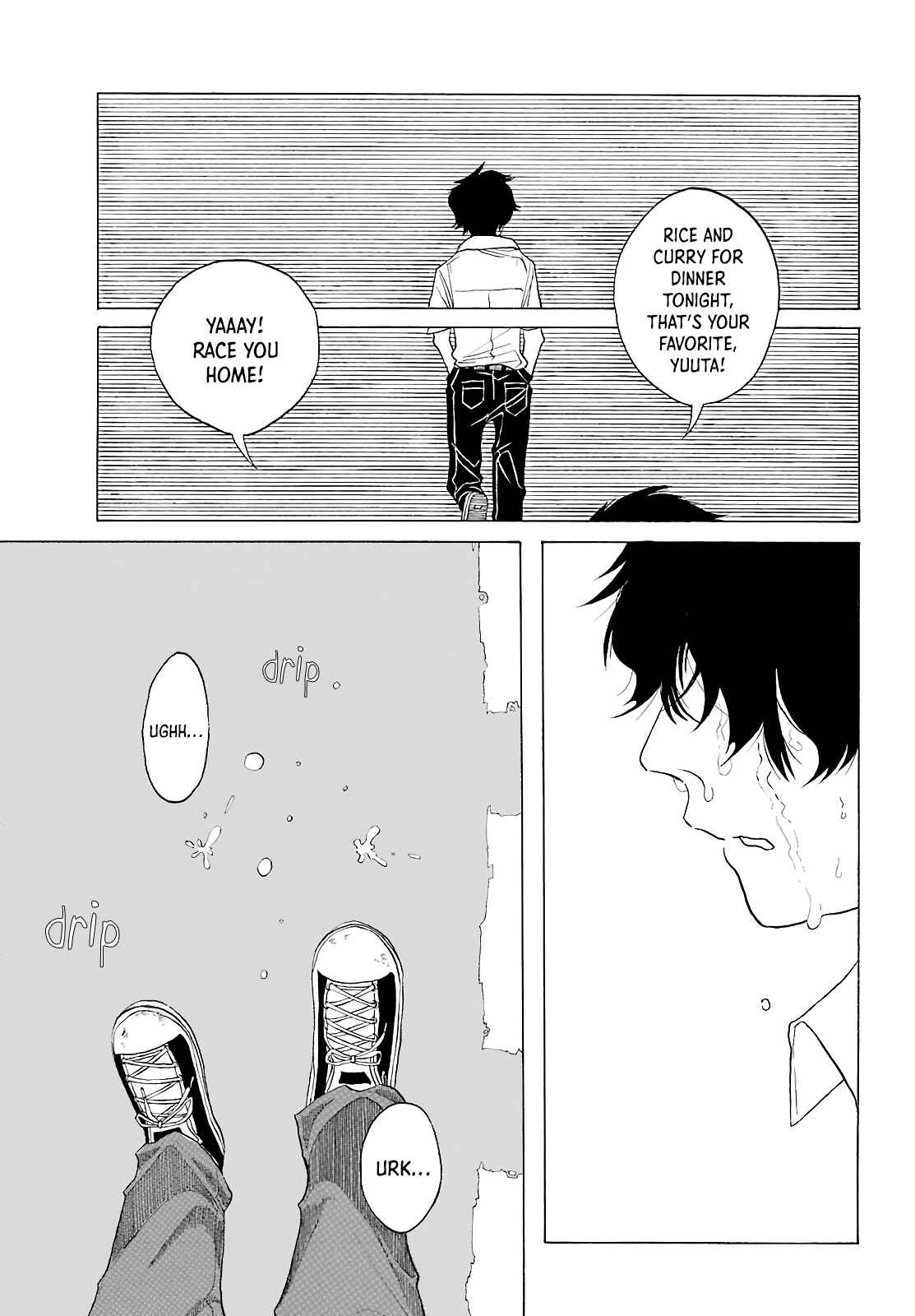 Page 40 Chapter Unknown_9287 Utsutsu Kujira