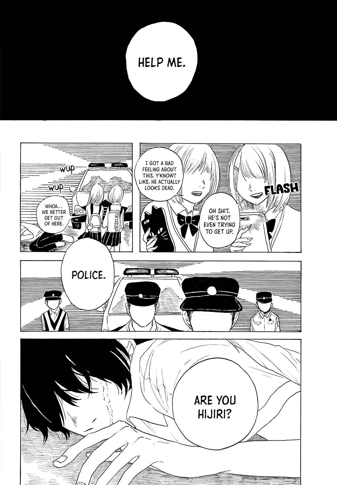 Page 45 Chapter Unknown_9287 Utsutsu Kujira