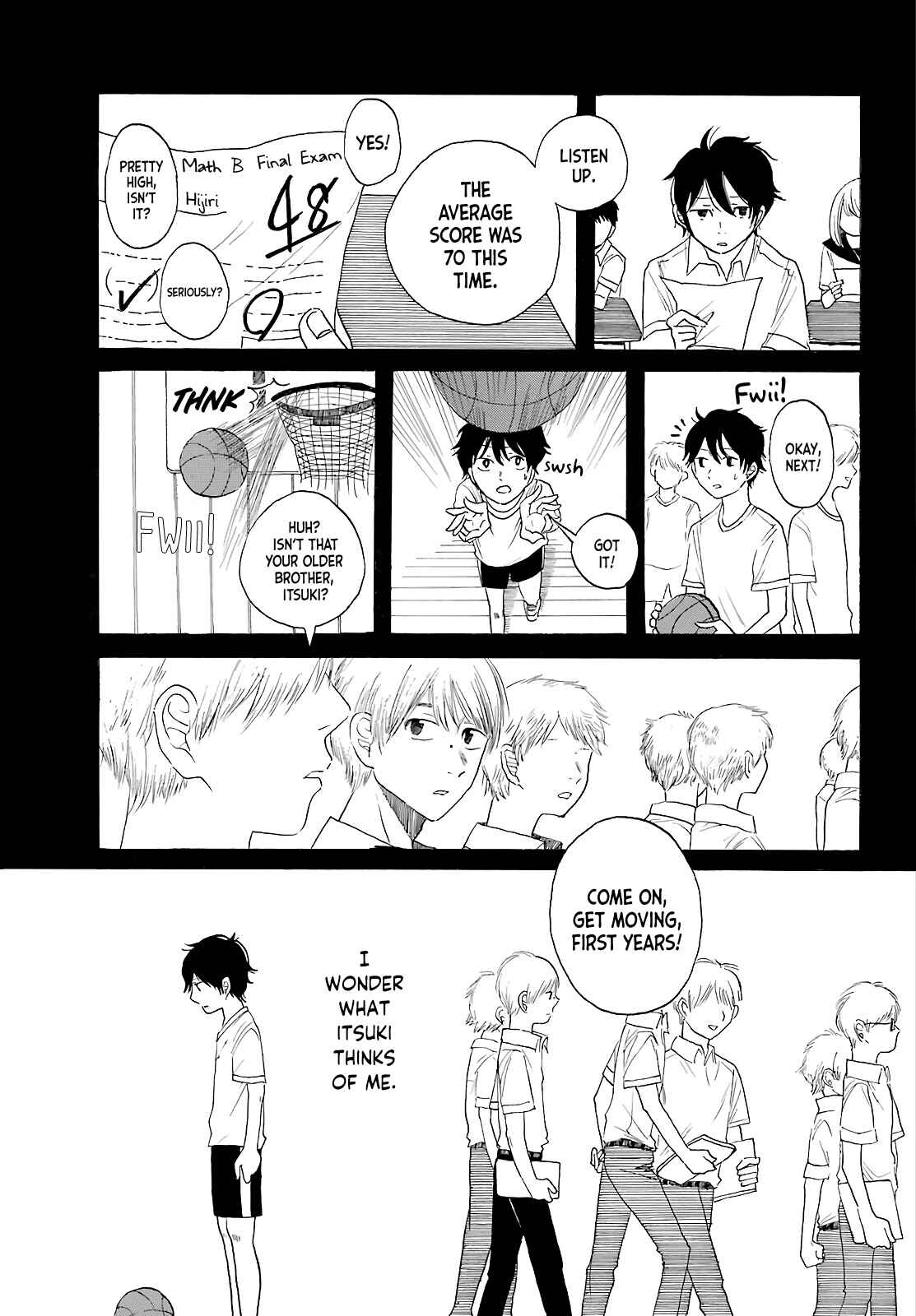 Page 9 Chapter Unknown_9287 Utsutsu Kujira