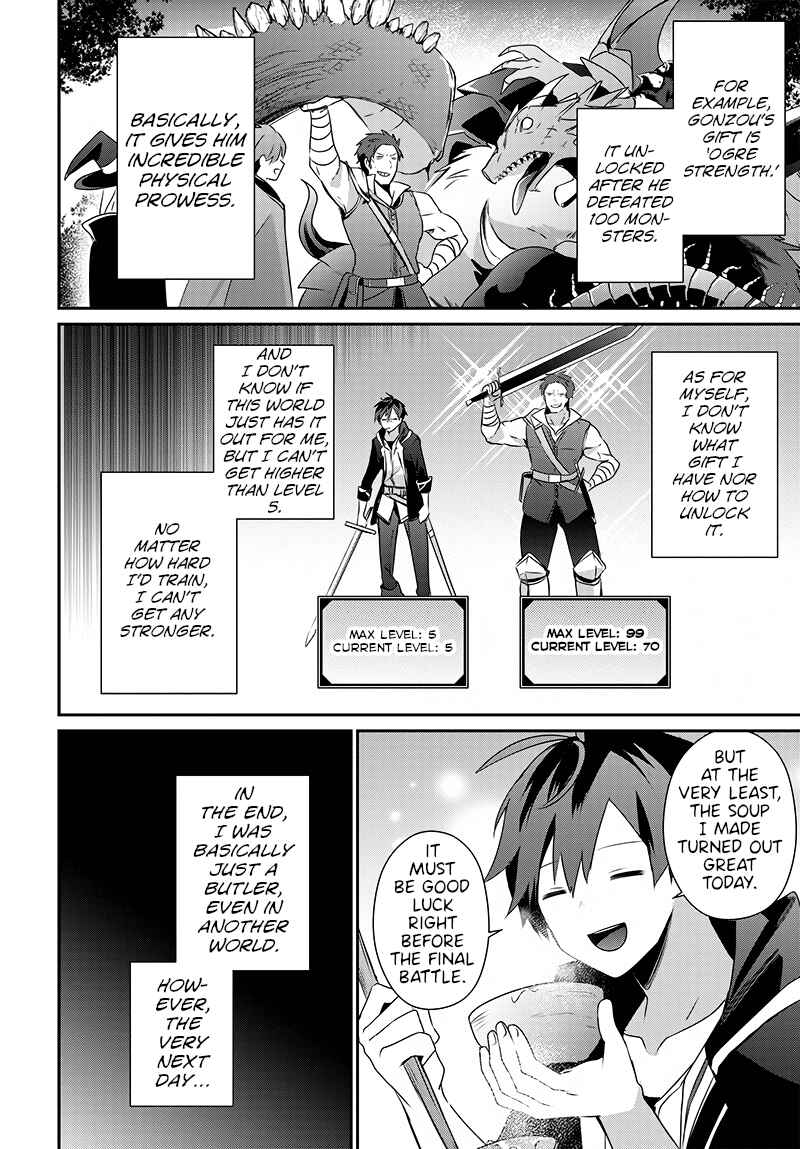 Page 10 Chapter Unknown_e4de Isekai de Ore dake ga Maou no Pet ni!?