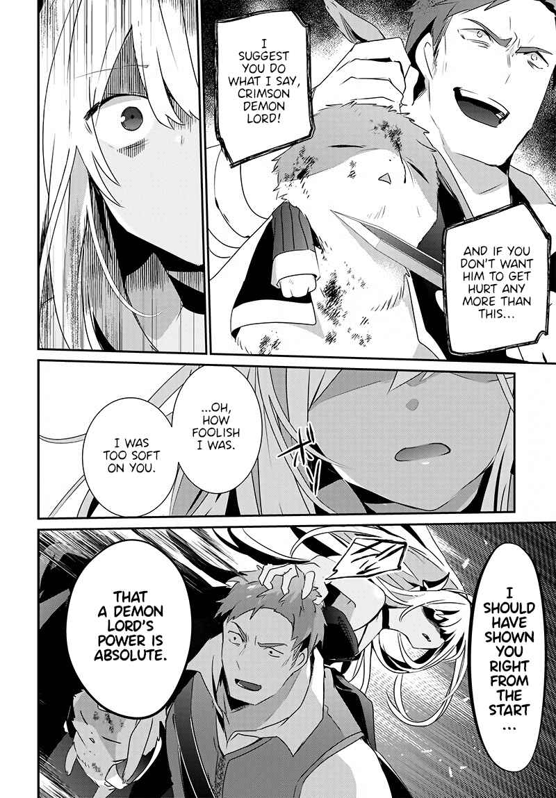 Page 36 Chapter Unknown_e4de Isekai de Ore dake ga Maou no Pet ni!?