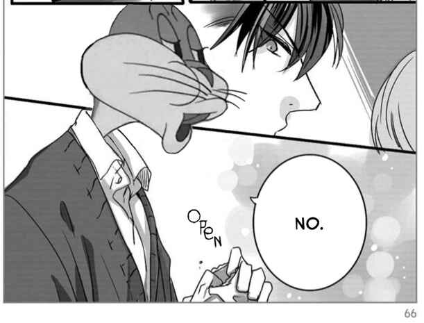 Page 15 Chapter 7 Im in a Secret Relationship