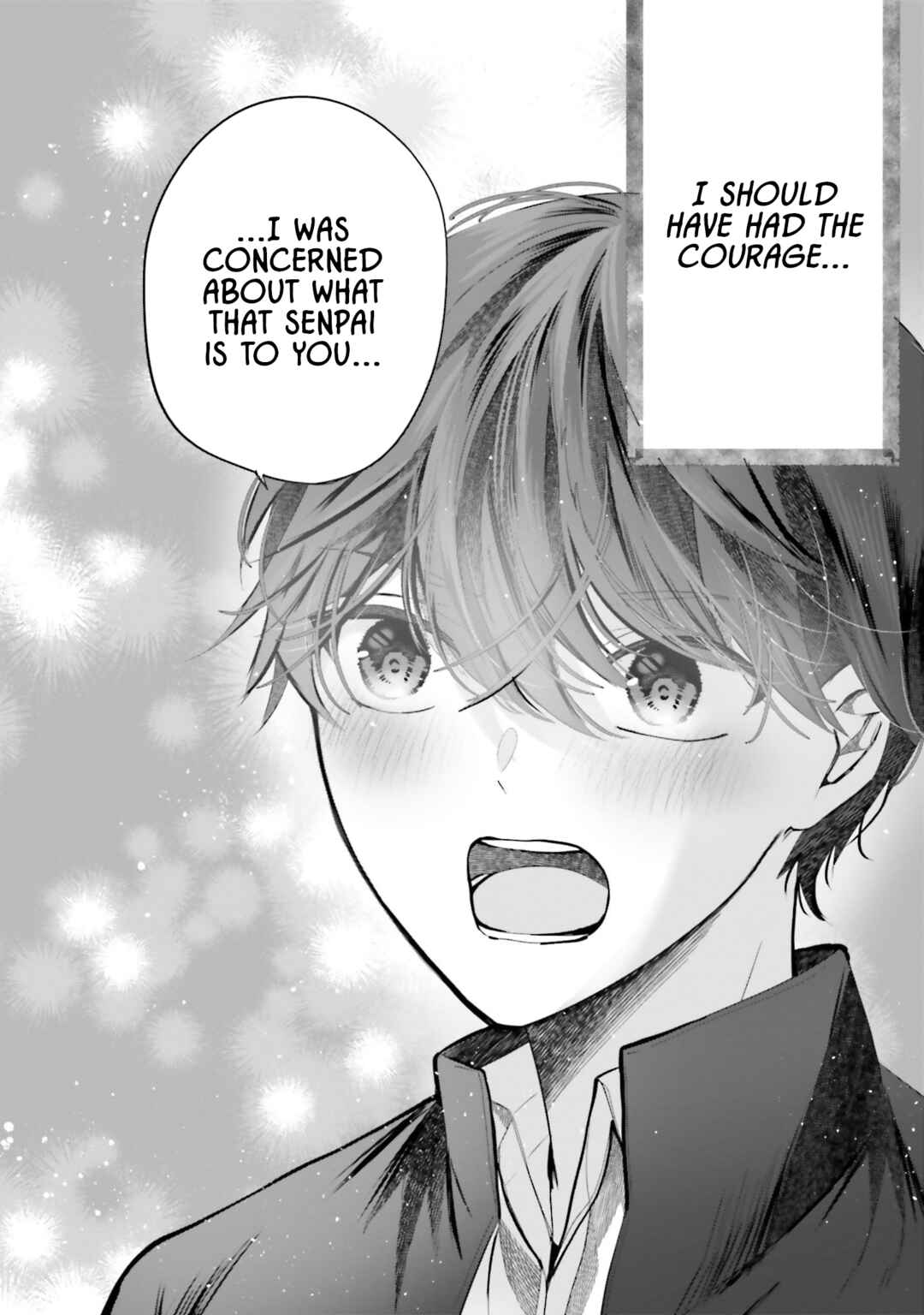 Page 20 Chapter 11 Tozaki-san wa Boku ni Dake Tsumetai
