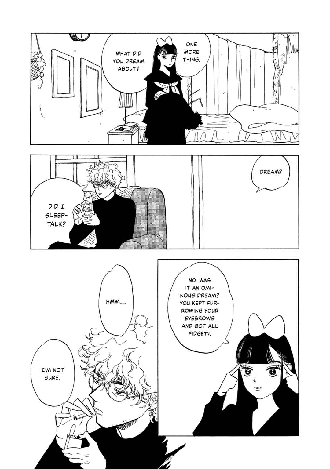 Page 10 Chapter 4 A Perfect City