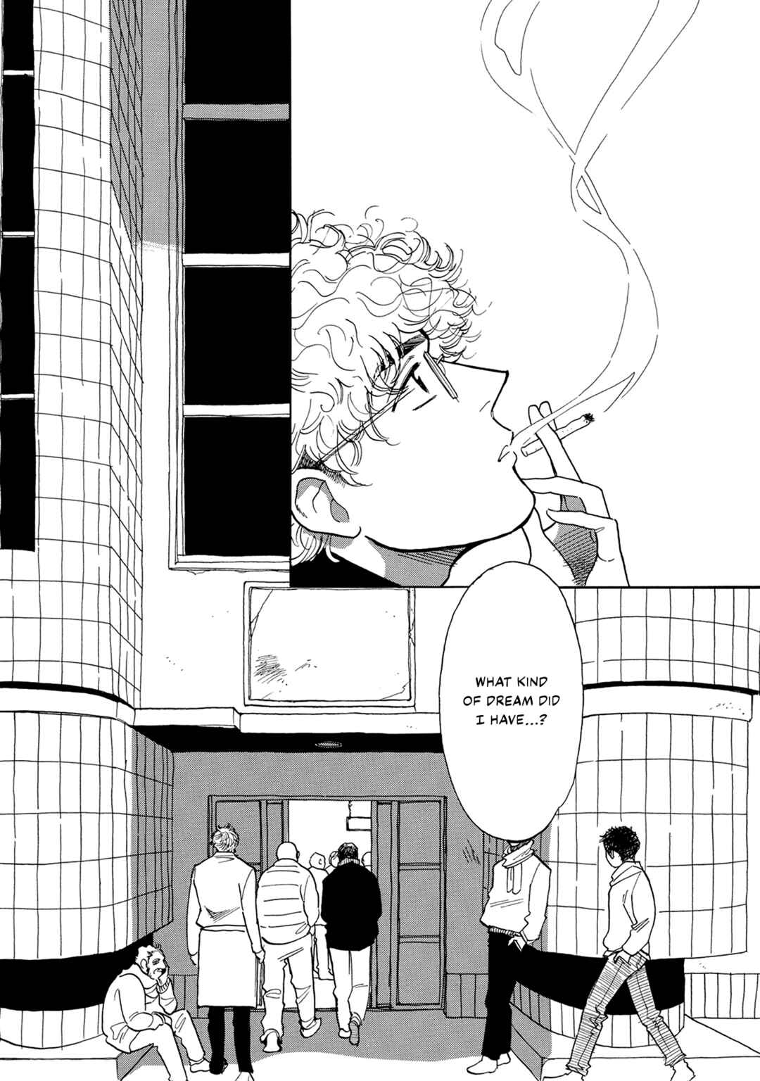 Page 11 Chapter 4 A Perfect City
