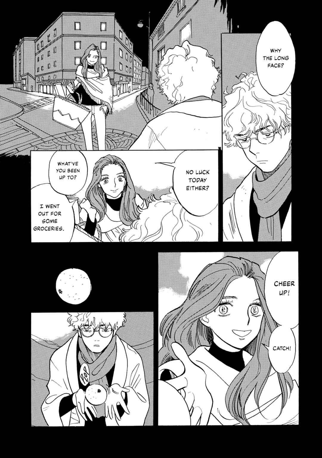 Page 13 Chapter 4 A Perfect City