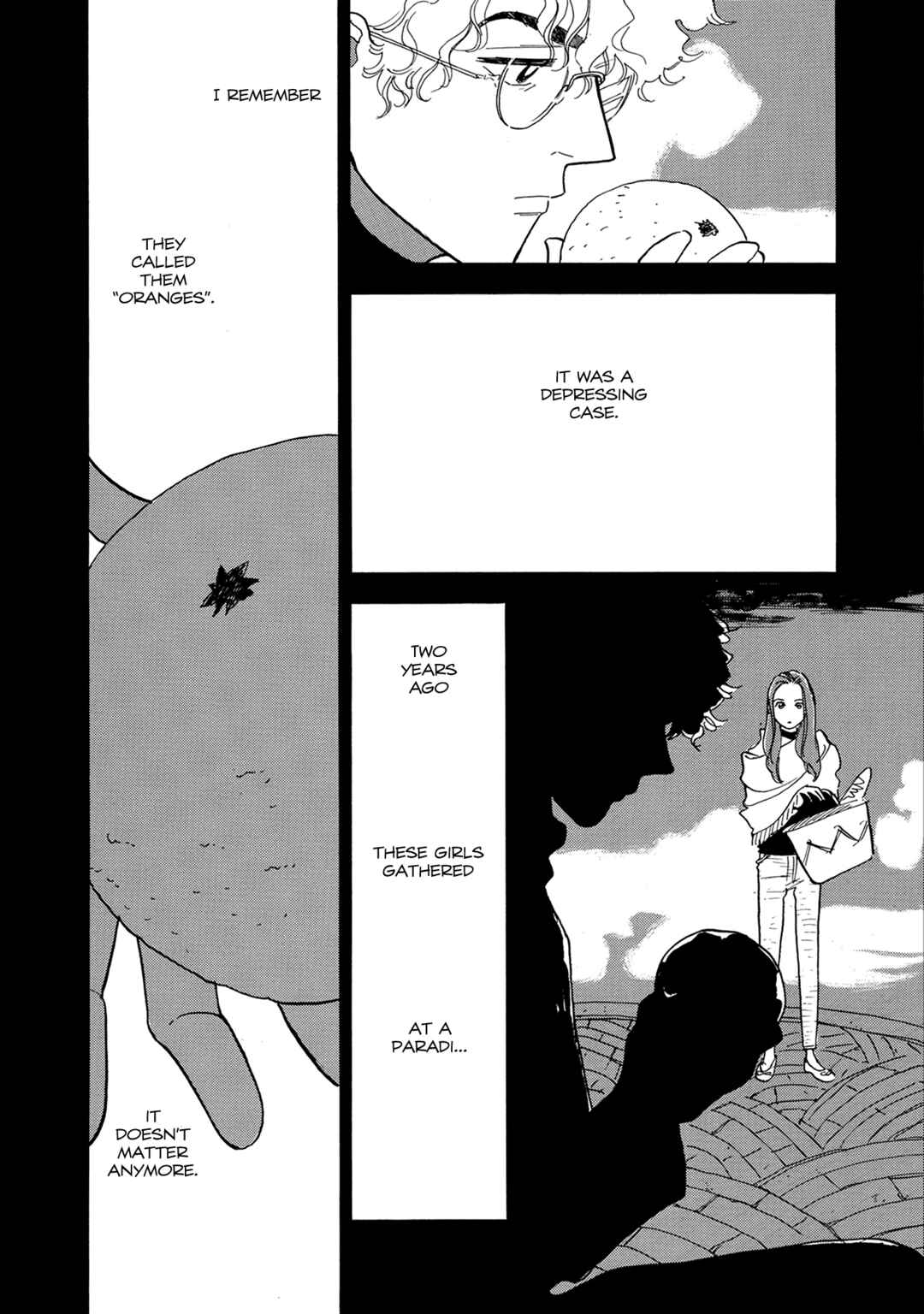 Page 14 Chapter 4 A Perfect City