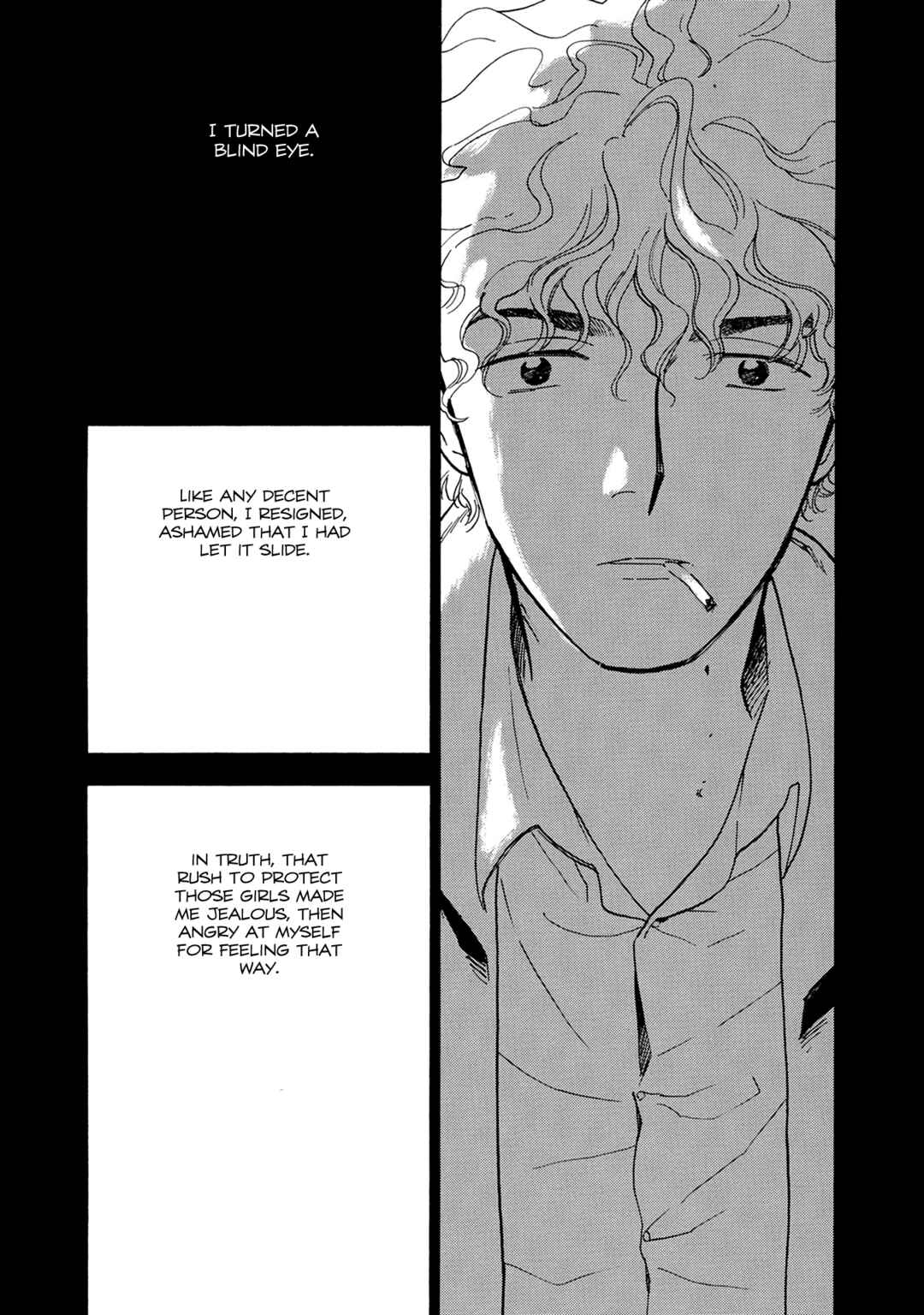 Page 17 Chapter 4 A Perfect City