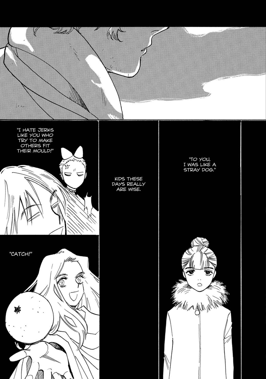Page 20 Chapter 4 A Perfect City