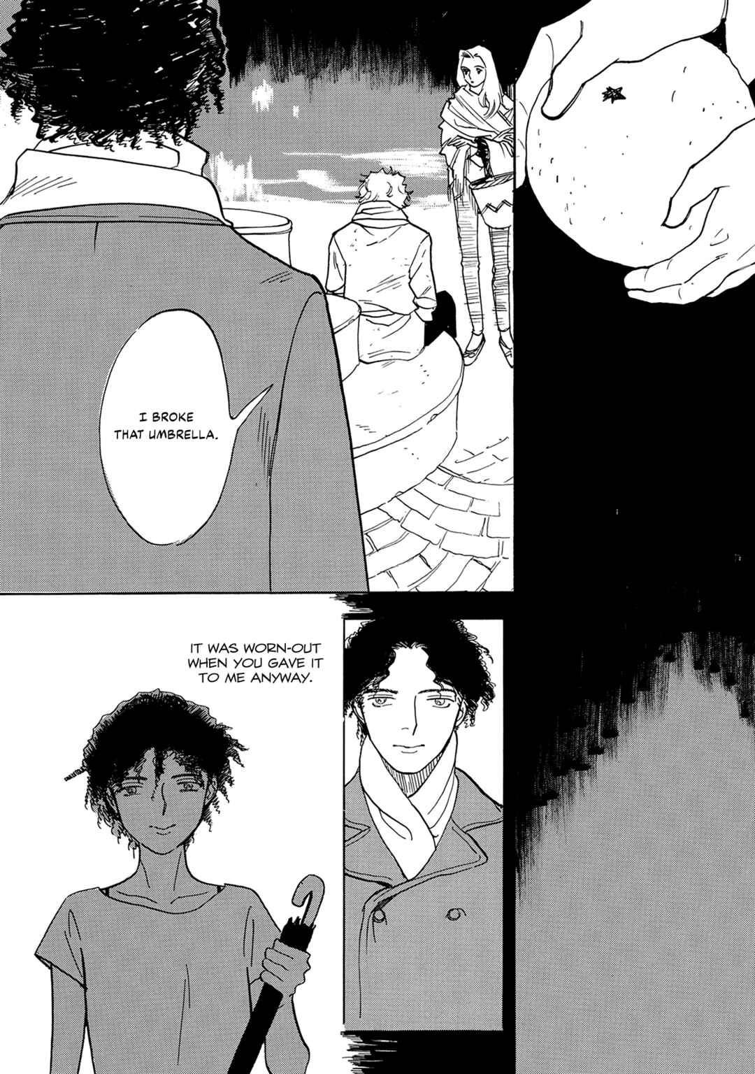 Page 21 Chapter 4 A Perfect City