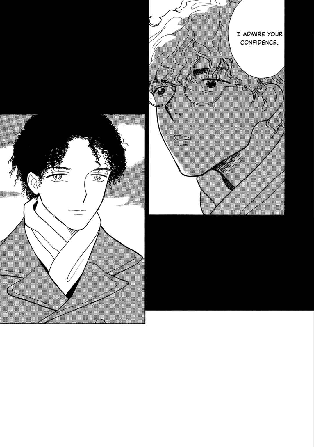 Page 24 Chapter 4 A Perfect City